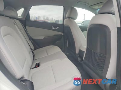 Zdjęcie 11 z 12 samochodu: 2023 HYUNDAI KONA ELECTRIC SE VIN:KM8K23AG8PU160934 - miniatura