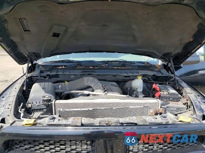 Zdjęcie 11 z 12 samochodu: 2012 DODGE RAM 1500 ST VIN:1C6RD7FT1CS242804 - miniatura