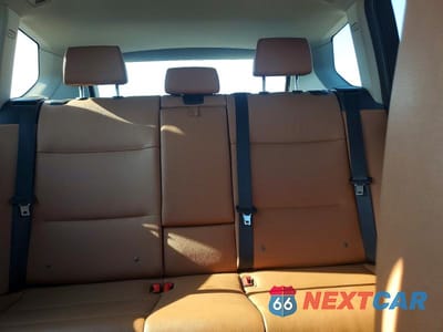 Zdjęcie 10 z 13 samochodu: 2016 BMW X3 XDRIVE28I VIN:5UXWX9C57G0D65076 - miniatura