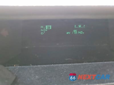 Zdjęcie 9 z 12 samochodu: 2008 TOYOTA PRIUS VIN:JTDKB20U187813223 - miniatura