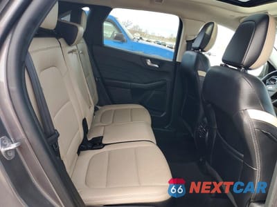 Zdjęcie 11 z 12 samochodu: 2021 FORD ESCAPE SEL VIN:1FMCU9H63MUA61111 - miniatura