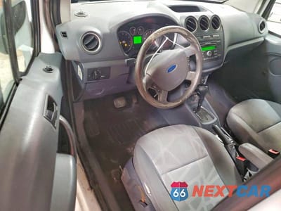 Zdjęcie 8 z 13 samochodu: 2010 FORD TRANSIT CONNECT XLT CARGO ** R & D * PRI FLEET ** VIN:NM0KS9BNXAT011598 - miniatura