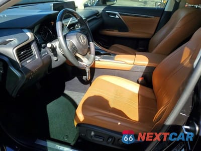 Zdjęcie 7 z 12 samochodu: 2021 LEXUS RX 350 VIN:2T2JZMAA6MC210957 - miniatura