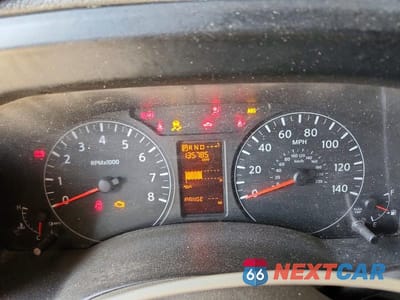 Zdjęcie 9 z 14 samochodu: 2013 NISSAN NV 2500 VIN:1N6BF0LX1DN102526 - miniatura