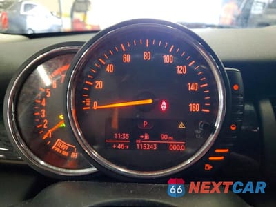 Zdjęcie 9 z 11 samochodu: 2017 MINI COOPER VIN:WMWXU1C39H2F78015 - miniatura