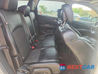 Zdjęcie 11 z 13 samochodu: 2018 DODGE JOURNEY CROSSROAD VIN:3C4PDCGG2JT476567 - miniatura
