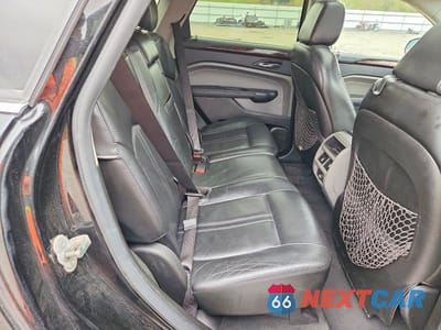 Zdjęcie 11 z 13 samochodu: 2011 CADILLAC SRX LUXURY COLLECTION VIN:3GYFNAEY5BS651940 - miniatura
