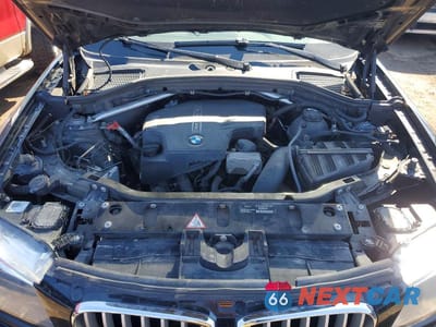 Zdjęcie 11 z 11 samochodu: 2014 BMW X3 XDRIVE28I VIN:5UXWX9C57E0D16795 - miniatura