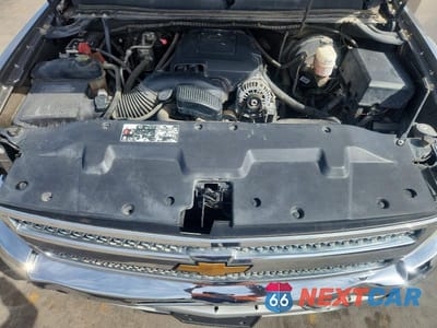 Zdjęcie 11 z 12 samochodu: 2013 CHEVROLET SILVERADO C1500 LT VIN:1GCRCSEA5DZ177561 - miniatura