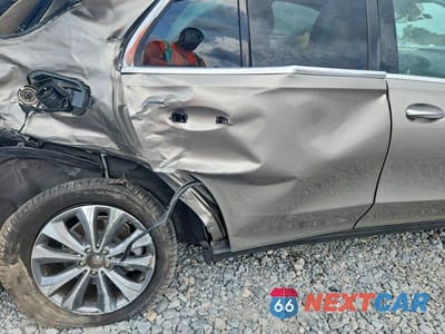 Zdjęcie 10 z 12 samochodu: 2020 MERCEDES-BENZ GLE 350 4MATIC VIN:4JGFB4KB6LA049224 - miniatura