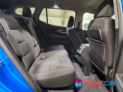 Zdjęcie 11 z 13 samochodu: 2024 GMC TERRAIN SLE VIN:3GKALTEG3RL289852 - miniatura