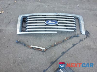 Zdjęcie 12 z 13 samochodu: 2010 FORD F150 SUPER CAB VIN:1FTEX1C83AFD51282 - miniatura
