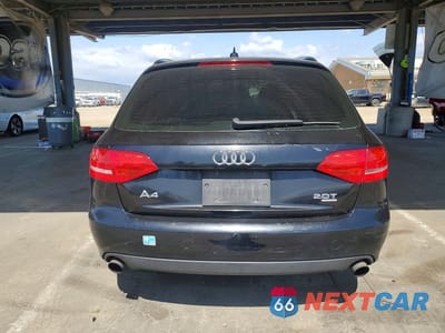 Zdjęcie 6 z 12 samochodu: 2012 AUDI A4 PREMIUM VIN:WAUSFAFL0CA050603 - miniatura