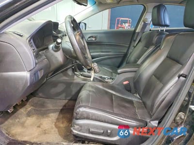 Zdjęcie 7 z 12 samochodu: 2013 ACURA ILX 24 PREMIUM VIN:19VDE2E56DE000285 - miniatura
