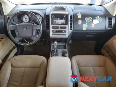 Zdjęcie 8 z 13 samochodu: 2008 FORD EDGE VIN:2FMDK39C08BA24668 - miniatura