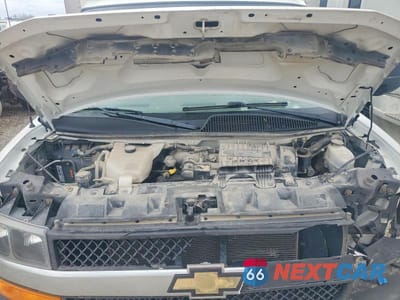 Zdjęcie 11 z 12 samochodu: 2019 CHEV EXPRESS G4500 VIN:1HA6GUCG3KN010657 - miniatura