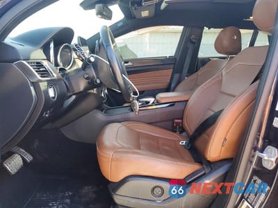 Zdjęcie 7 z 12 samochodu: 2016 MERCEDES-BENZ GLE COUPE 450 4MATIC VIN:4JGED6EB9GA029732 - miniatura