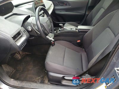 Zdjęcie 7 z 12 samochodu: 2023 TOYOTA PRIUS LE VIN:JTDACAAU7P3005742 - miniatura