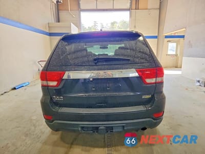 Zdjęcie 6 z 13 samochodu: 2012 JEEP GRAND CHEROKEE LAREDO VIN:1C4RJFAG0CC279066 - miniatura