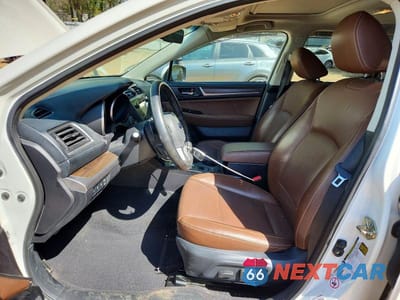 Zdjęcie 7 z 14 samochodu: 2017 SUBARU OUTBACK TOURING VIN:4S4BSATCXH3348568 - miniatura