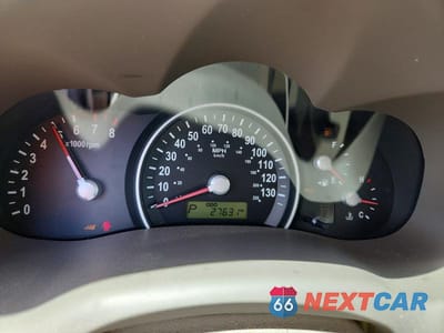 Zdjęcie 9 z 12 samochodu: 2006 KIA SEDONA LX VIN:KNDMB233266063183 - miniatura