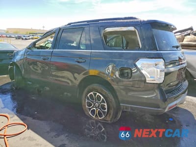 Drugie zdjęcie samochodu z przodu: 2024 FORD EXPEDITION XLT VIN:1FMJU1H86REA32259 - miniatura