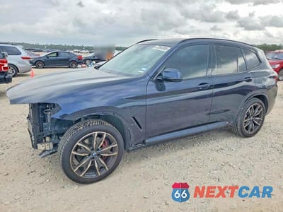 2023 BMW X3 SDRIVE30I 5UX43DP02P9S90543 - główne zdjęcie licytacji z USA - miniatura