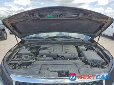 Zdjęcie 12 z 12 samochodu: 2017 INFINITI QX80 BASE VIN:JN8AZ2NF5H9644141 - miniatura