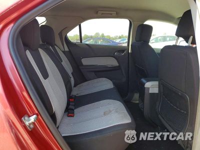 Zdjęcie 11 z 13 samochodu: 2015 CHEVROLET EQUINOX LT VIN:2GNALBEK4F6335691 - miniatura