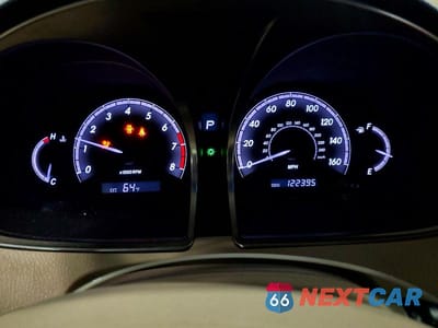 Zdjęcie 9 z 12 samochodu: 2012 TOYOTA AVALON BASE VIN:4T1BK3DB7CU450995 - miniatura