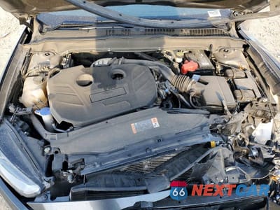 Zdjęcie 11 z 12 samochodu: 2015 FORD FUSION SE VIN:3FA6P0H98FR235687 - miniatura