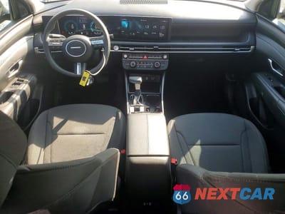 Zdjęcie 8 z 14 samochodu: 2026 HYUNDAI TUCSON SE VIN:5NMJA3DE9TH653486 - miniatura