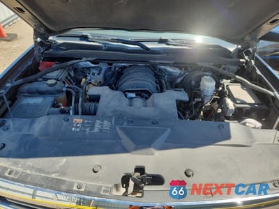 Zdjęcie 11 z 12 samochodu: 2015 CHEVROLET SILVERADO K1500 HIGH COUNTRY VIN:3GCUKTEJ2FG326837 - miniatura