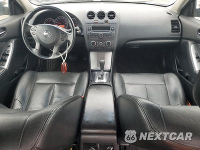 Zdjęcie 8 z 12 samochodu: 2010 NISSAN ALTIMA 2.5 VIN:1N4AL2AP8AN531668 - miniatura