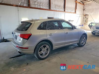 Trzecie zdjęcie samochodu z tyłu: 2014 AUDI Q5 PREMIUM PLUS VIN:WA1LFAFP7EA050590 - miniatura