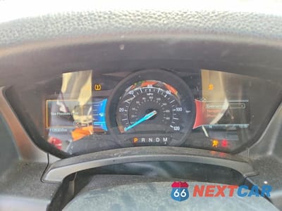 Zdjęcie 9 z 13 samochodu: 2017 FORD EXPEDITION EL XLT VIN:1FMJK1HT9HEA42650 - miniatura