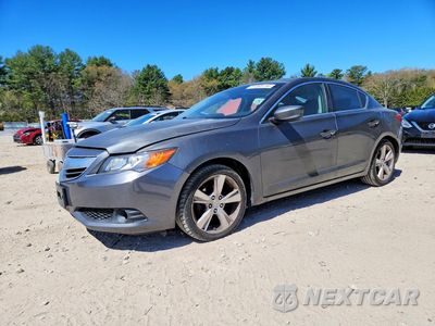 2013 ACURA ILX 20 PREMIUM 19VDE1F51DE008156 - główne zdjęcie licytacji z USA - miniatura