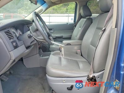 Zdjęcie 7 z 13 samochodu: 2004 DODGE DURANGO SLT VIN:1D4HB48N14F234447 - miniatura