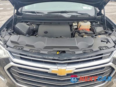 Zdjęcie 12 z 13 samochodu: 2019 CHEVROLET TRAVERSE LT VIN:1GNEVGKW5KJ118972 - miniatura