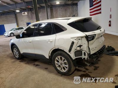Drugie zdjęcie samochodu z przodu: 2023 FORD ESCAPE ACTIVE VIN:1FMCU9GN4PUA88928 - miniatura