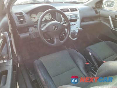 Zdjęcie 8 z 11 samochodu: 2005 HONDA CIVIC SI VIN:SHHEP336X5U502380 - miniatura