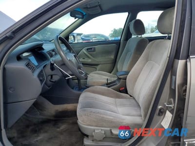 Zdjęcie 7 z 12 samochodu: 1997 TOYOTA CAMRY LE VIN:4T1BG22K0VU088137 - miniatura