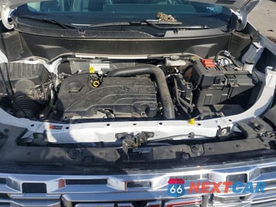 Zdjęcie 12 z 14 samochodu: 2026 GMC TERRAIN DENALI VIN:3GKALZEG0TL111116 - miniatura