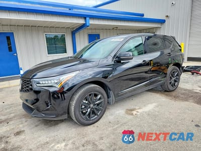 2025 ACURA RDX 5J8TC2H49SL018796 - główne zdjęcie licytacji z USA - miniatura
