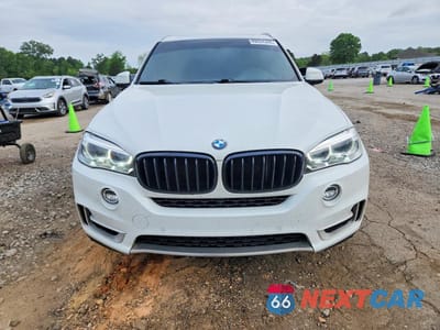 Piąte zdjęcie samochodu w środku: 2018 BMW X5 SDRIVE35I VIN:5UXKR2C54J0Z20909 - miniatura