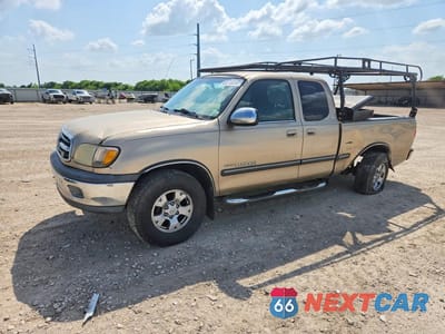 2001 TOYOTA TUNDRA SR5 5TBBT441X1S185420 - główne zdjęcie licytacji z USA - miniatura
