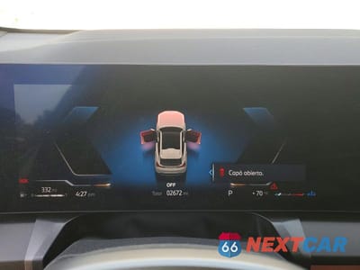 Zdjęcie 9 z 13 samochodu: 2026 BMW X3 30 XDRIVE VIN:5UX53GP00T9355812 - miniatura