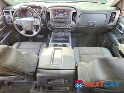 Zdjęcie 8 z 12 samochodu: 2015 GMC SIERRA K1500 SLE VIN:1GTV2UEC4FZ205397 - miniatura