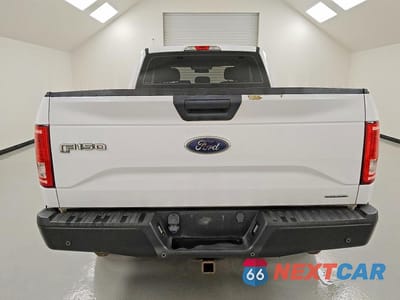Zdjęcie 6 z 12 samochodu: 2016 FORD F150 SUPER CAB VIN:1FTFX1EFXGKF33738 - miniatura