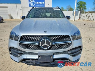 Piąte zdjęcie samochodu w środku: 2023 MERCEDES-BENZ GLE 350 4MATIC VIN:4JGFB4KB8PA906908 - miniatura